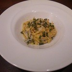 イルネッソ - パスタ1