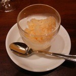 イルネッソ - お口直し