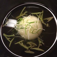 割烹 蒲焼 大沼 - 碗