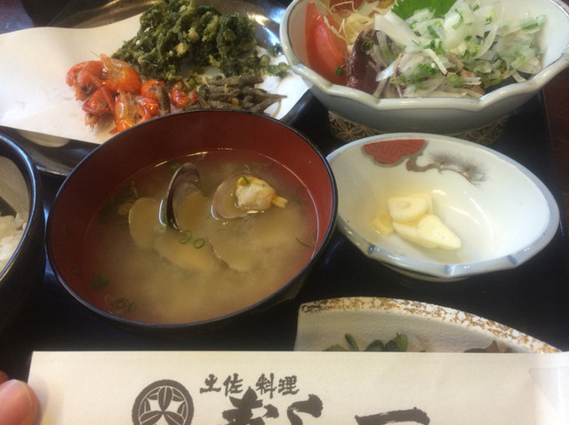 土佐料理 寿し一 - 中村/寿司 | 食べログ