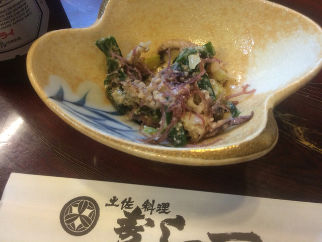 土佐料理 寿し一 - 中村/寿司 | 食べログ