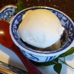 季より - デザート