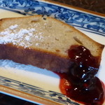 季より - デザート