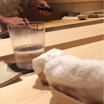 すし宮川  - Hungry？