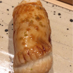 すし宮川  - 美味且つ香気なる逸品