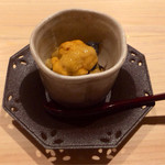 すし宮川  - 心にしみこむ旨味