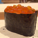 すし宮川  - 奇策妙計なり