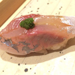 すし宮川  - 真味逸品