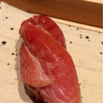 すし宮川  - 最高ですか！？最高ですた！