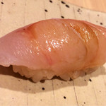 すし宮川  - 豊饒美味な海の幸