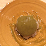 すし宮川  - There is no spoon