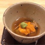 すし宮川  - そんなチャチなもんじゃあ断じてねえ。
      もっと美味しいものの片鱗を味わったぜ…