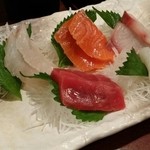 居酒屋 いしょく - 
