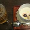鳥のいるカフェ