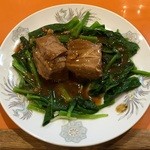 熊飯店 - 東坡肉