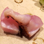 すし宮川  - TUMAMI(ツマミ)…めぐり合えた時から魔法が解けない♪