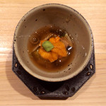 すし宮川  - 滋味滋味飲めば滋味滋味と～～♪