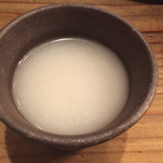 万両 - 虎マッコリ