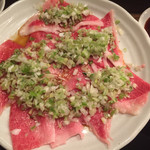 万両 - 幻カルビ