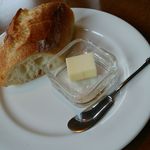 マーティン - ランチのパン