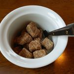 マーティン - コーヒーのお砂糖