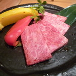 味楽園 - ハネシタ