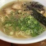 長浜ラーメン一撃 - 