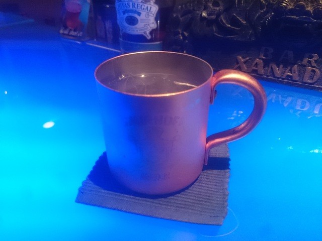 Shot Bar XANADU photo 3