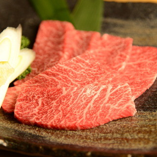 Cow tongue and skirt steak are popular ◎ Be quick to get the rare cuts of skirt steak!