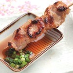 Ponkichi - 豚トロ 味噌漬け 