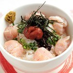 Pon kichi - 鶏飯