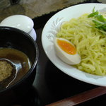 麺屋 義継 - つけ麺