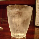 Shouchi - ロックグラス