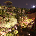 Kyou Yakiniku Hiro - 100坪の日本庭園を眺めながらのお食事をお楽しみ下さい