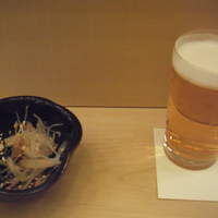 鮨 さいとう - 