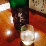 にほん酒食堂 酒和っ家 - 