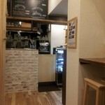 COSAELL CAFE - 