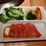 焼肉彩苑 モランボン - 