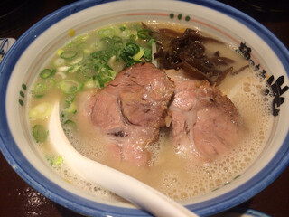 渋谷 やっぱり旨い とんこつ系のおすすめラーメン8選 食べログまとめ