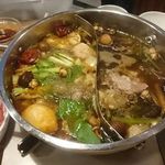 七宝 麻辣湯 赤坂店 - 