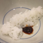 滋味 康月 - 2015年8月
      ■ 風（Lunch）5,400円
      ＊ 八寸
      ＊ 白味噌
      ＊ 温物
      ＊ お造り
      ＊ 焼物（魚）
      ＊ 焼物（肉）
      ＊ 揚物
      ＊ ご飯
      ＊ 香物
      ＊ デザート
      ＊ 煎り番茶orエスプレッソ
      