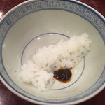 滋味 康月 - 2015年8月
      ■ 風（Lunch）5,400円
      ＊ 八寸
      ＊ 白味噌
      ＊ 温物
      ＊ お造り
      ＊ 焼物（魚）
      ＊ 焼物（肉）
      ＊ 揚物
      ＊ ご飯
      ＊ 香物
      ＊ デザート
      ＊ 煎り番茶orエスプレッソ
      