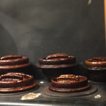 滋味 康月 - 2015年8月
      ■ 風（Lunch）5,400円
      ＊ 八寸
      ＊ 白味噌
      ＊ 温物
      ＊ お造り
      ＊ 焼物（魚）
      ＊ 焼物（肉）
      ＊ 揚物
      ＊ ご飯
      ＊ 香物
      ＊ デザート
      ＊ 煎り番茶orエスプレッソ
      