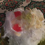 バックパッカーズランチ - 