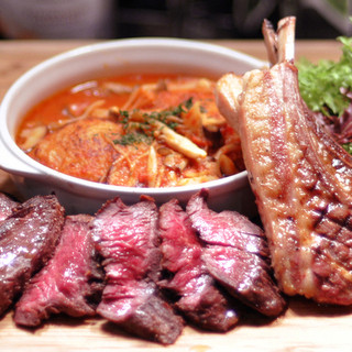 トラットリア デラ メーラ_1