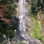 清水屋 - 清水の滝