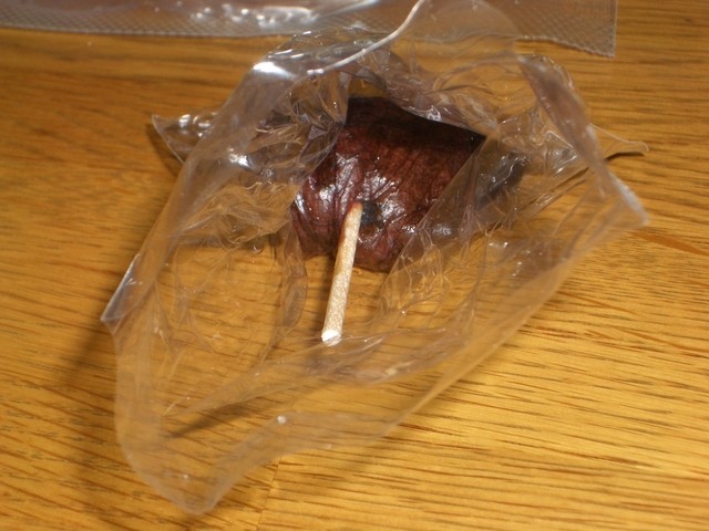 くまや - 洞爺（和菓子）の写真