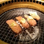 黒毛和牛焼肉 七甲山 - 