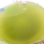 老舗あづみ - 鹿児島産　深蒸し煎茶　７５６円のアップ　【　２０１５年８月　】