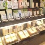 老舗あづみ - 店内商品　３　【　２０１５年８月　】